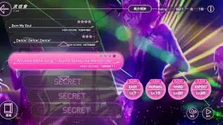 天使節拍連動隊伍 Arifureta Battle Song ~Itsumo Sentou wa Mendou da~ EXPERT難度 初見