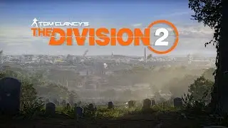 Tom Clancy's The Division 2 - Parte 1 Ajudando nosso amigo ISAC