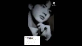 Bts jin drawing bts shorts | #shorts #BTS #btsdrawing #btsshorts #jin