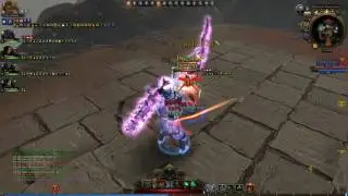 Neverwinter GWF PvP - icydrake vs Abuza3roon (GWF, Forsaken Rebels)