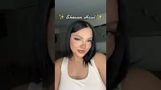 $50 (5 Outfits) SHEWIN women summer style try on haul #shorts #shewin