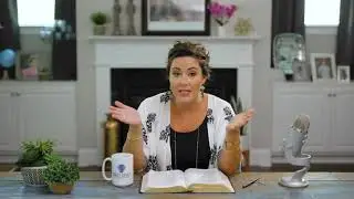 Daily Devotional for Women | Eating A Slice Of Humble Pie