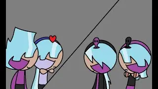 The Return of the Powerpunk Girls and the Rowdy Right Boys (Part 2) Season 2
