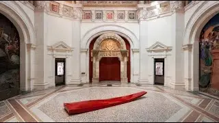 On prend l'air en Charolais-Brionnais - n°5 - le musée du Hiéron