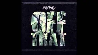 Cally Reed - Off That