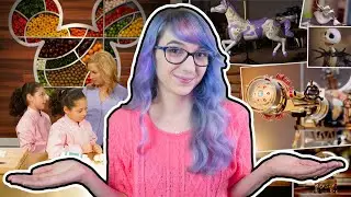 Be Our Chef i Prop Culture | Moje DISNEY+ 3 [BEZ SPOILER&Oacute;W]