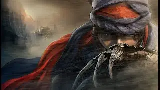 Prince Of Persia Проф. прохождение 1 без комментариев Принц Персии 2008