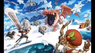 Dynamism when fighting (Fantasy Life) Remix