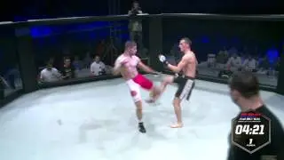 SBC 9 -  Ognjen Salatić vs. Marinko Zarubica - SERBIAN BATTLE CHAMPIONSHIP 9