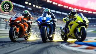 3D Motocross Bike Stunt Racing Challenge - Bike Race - Bike Android Gameplay #bikerace [ RSL Rider ]
