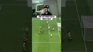 FC26 looks GOOD (twitch.tv/llcapitan0) #eafc26 #proclubs #fc26 #gaming #fypage