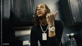 Bloodyhound Lil Jeff - Spot News (Music Video)