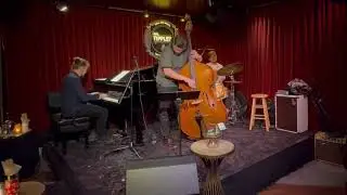 Marcos Varela Trio | &ldquo;Colinas De Santa Maria&rdquo; by Marcos Varela | Live at Mr. Tipples, San Francisco