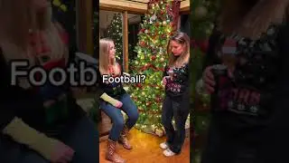 Talking to People at Holiday Parties