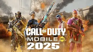 Стоит ли играть в COD Mobile в 2025 году?