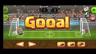 Head ball 2 play with brain