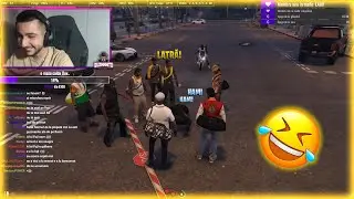 GUZCOBAR VS SUPERSPORT! RASURI PUTERNICE CU FRANCO, BALBAIT & GUSTAV - FPLAYT