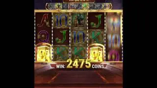 CasinoPoint Community Win Compilation at Slot Games Video May 2020 | EkstraPoint
