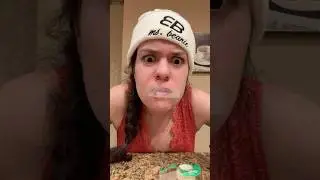 SAY 67 WITH TAPE ON YOUR MOUTH #msbeanie