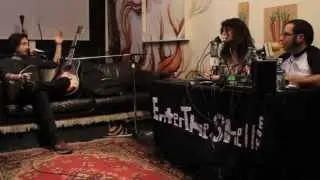 Tortoise & The Hare Experience Interview Mitchell