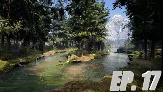 Icarus | EP. 17 | Mission #11 | Waterfall: Expedition
