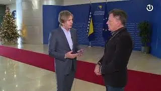 Drumom do Evropske Unije - 09.01.2026.