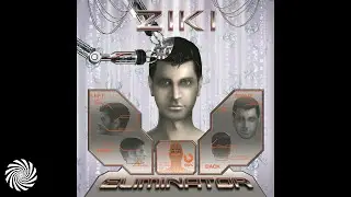 Ziki & Mitsumoto - Separate Reality