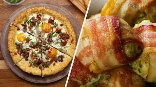 8 Fáciles recetas para preparar papas | Bien Tasty