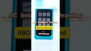 JC Intelligent Drawing Bus Analyzer RBOX2  | Smart Diagnostics Expert #RBOX2 #jcdrawing