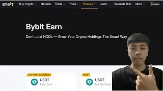 Ưu đ&atilde;i si&ecirc;u hấp dẫn Bybit P2P | Giao dịch th&ocirc;ng minh hơn v&agrave; c&oacute; t&iacute;nh năng Staking