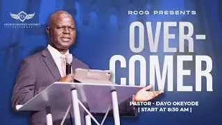 HGAB FIRST SUNDAY SERVICE | 01-18-2026
