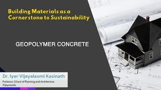 geopolymer concrete