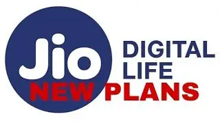 PLANS BY JIO (JUNE 2018)