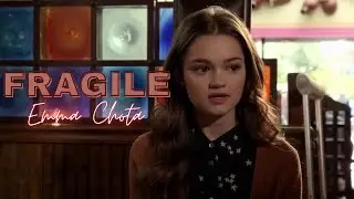 Emma Chota | Fragile | Red Band Society