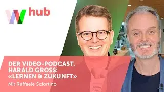 #003 Webinar-Hub mit Harald Groß - Didaktik und Methodik Experte