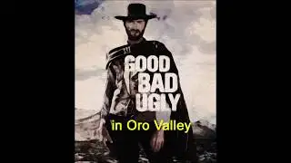 The Good, the Bad & the Ugly in Oro Valley