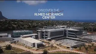 Discover the Ri.MED Research Center