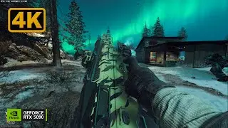 Call of Duty: Black Ops 7 Multiplayer Gameplay [4K]