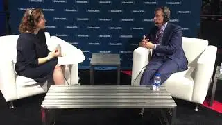 Bill Ford on Technology and Corktown