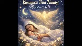 Ruhunu saran ninniler