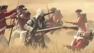 All Assassin's Creed | I`m so sorry