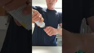 Как заправить зажигалку Bic