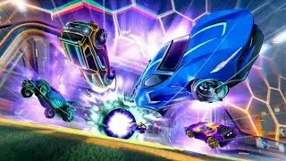 3 Game android yang mirip dengan Rocket League
