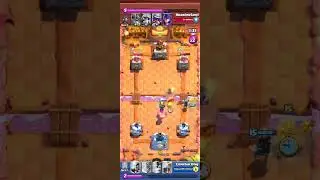 Electro Wizard holds!