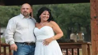Stillwaters Retreat Texas Drone Wedding venue video
