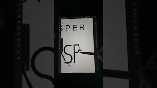 How to create a simple logo 
