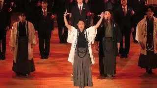 第62回CHEERING FESTIVAL【14】2021 立命館大学応援団　寮歌　校歌