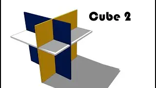 Cube 2 Tutorial