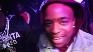 FBG BASS vs BOSKI LIVE  @ CHIT CHAT ATL #STICKTV