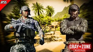 Great Start, Bad End | Zero To Hero | Gray Zone Warfare | Winds Of War | Episode 55